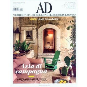 AD（意大利）