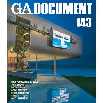 GA DOCUMENT（日本）