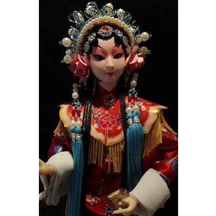 贵妃醉酒