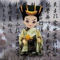 Q版诸葛亮